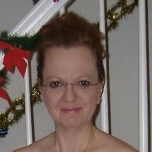 Meet your Posher, Patsy